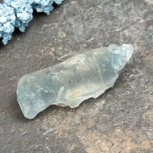 Blue Tara Quartz #8