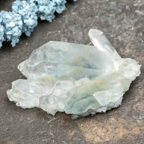 Blue Tara Quartz #7