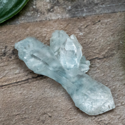 Blue Tara Quartz #3