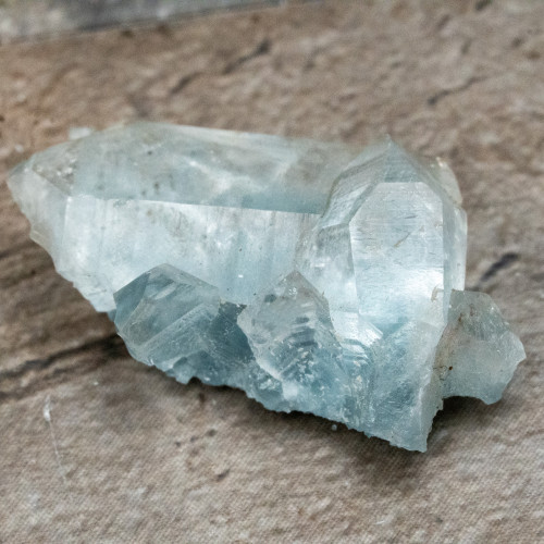 Blue Tara Quartz #2