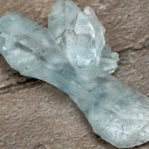 Blue Tara Quartz #3