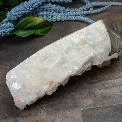 Apophyllite with Stilbite #18