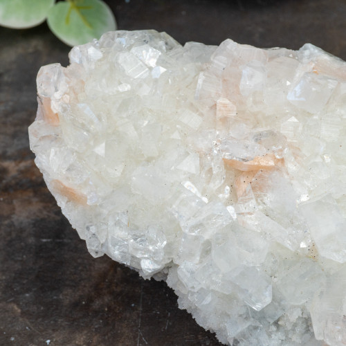 Apophyllite with Stilbite #18