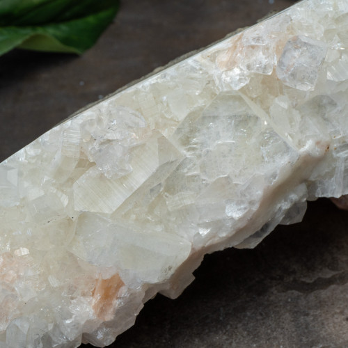 Apophyllite with Stilbite #18