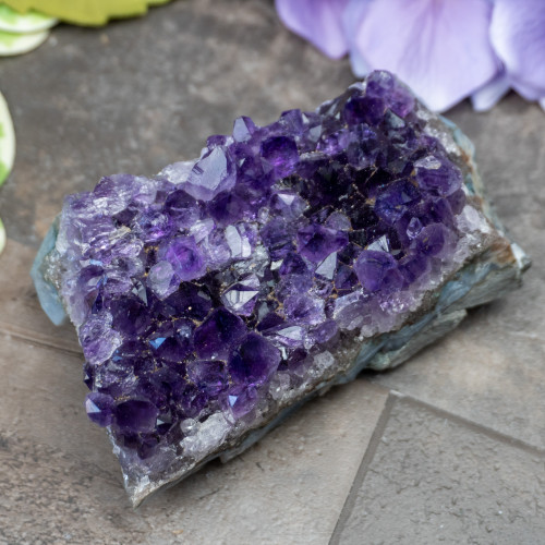 Uruguayan Amethyst #20