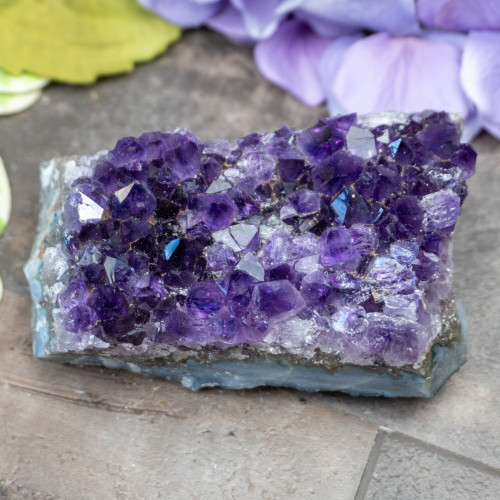 Uruguayan Amethyst #20