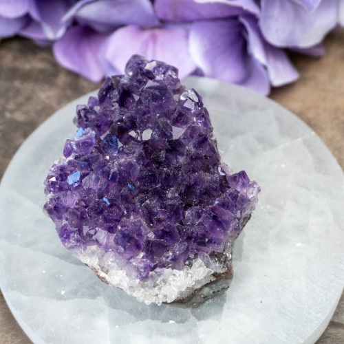 Uruguayan Amethyst #17