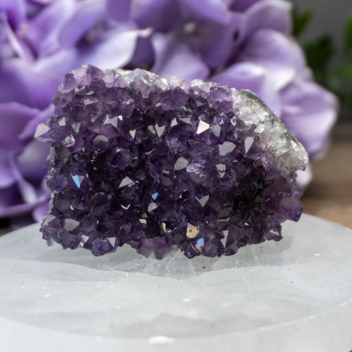 Uruguayan Amethyst #16