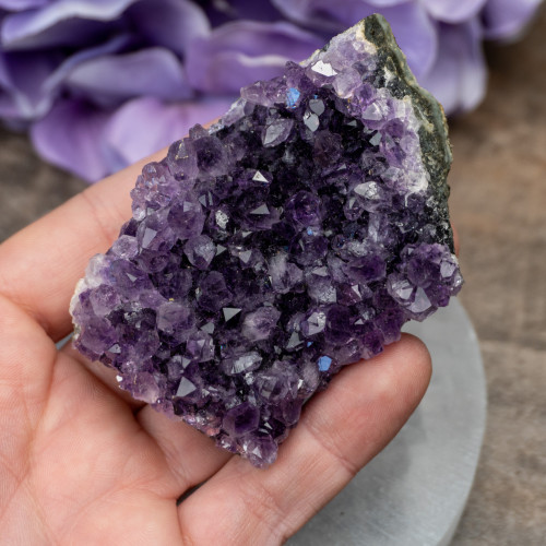 Uruguayan Amethyst #15