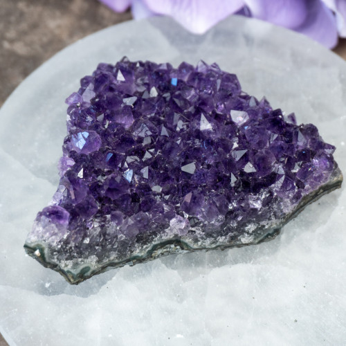 Uruguayan Amethyst #14