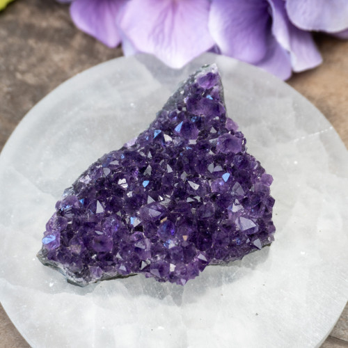 Uruguayan Amethyst #14