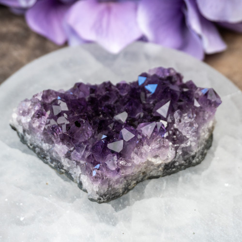 Uruguayan Amethyst #13