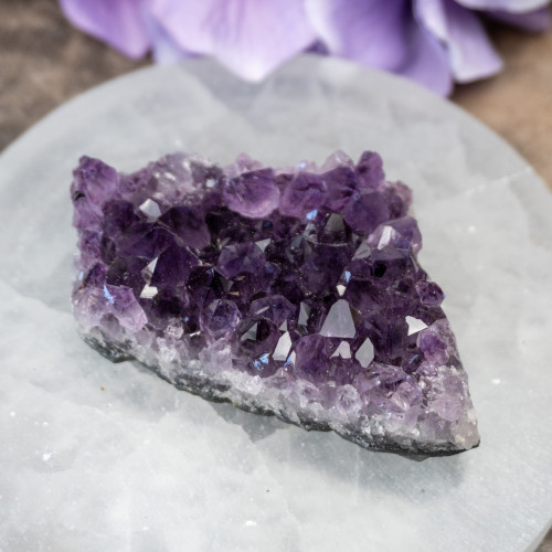 Uruguayan Amethyst #13