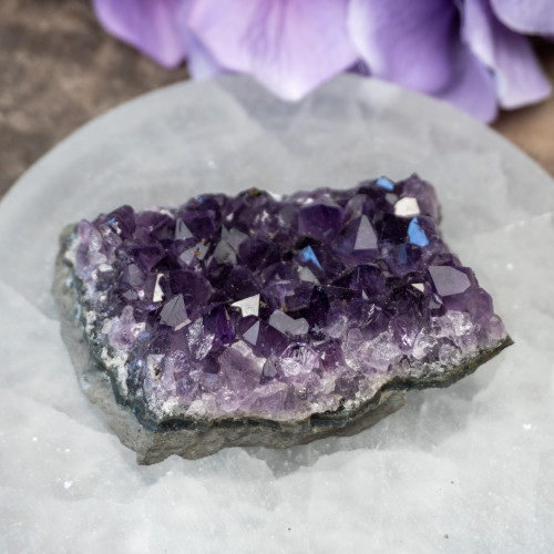 Uruguayan Amethyst #12