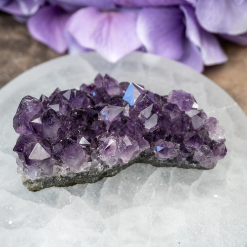 Uruguayan Amethyst #11