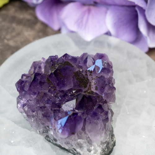 Uruguayan Amethyst #10