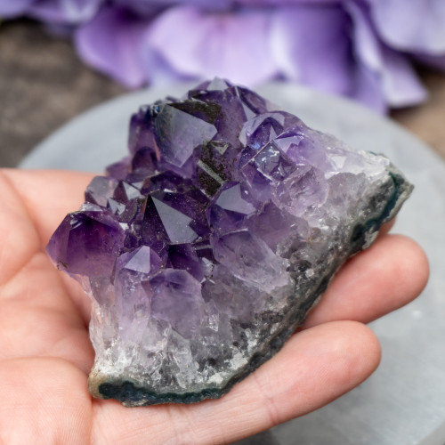 Uruguayan Amethyst #10