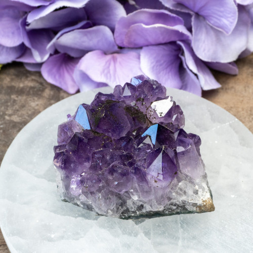 Uruguayan Amethyst #10