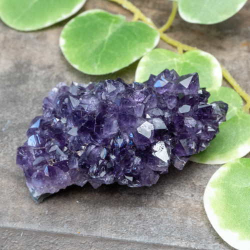 Uruguayan Amethyst #9