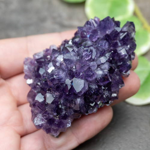 Uruguayan Amethyst #9