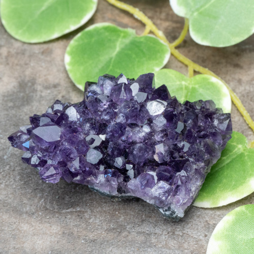 Uruguayan Amethyst #9