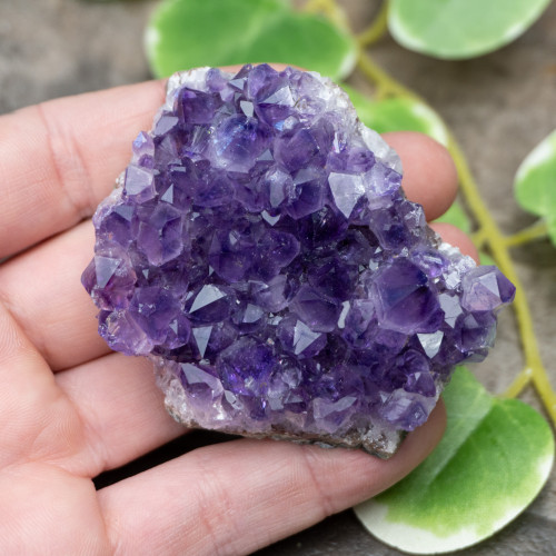 Uruguayan Amethyst #8