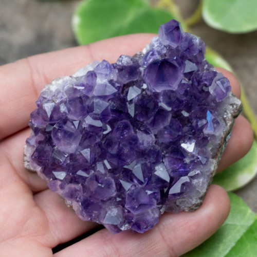 Uruguayan Amethyst #8