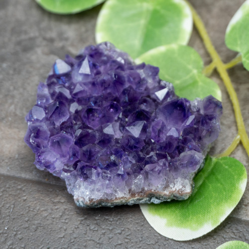 Uruguayan Amethyst #8