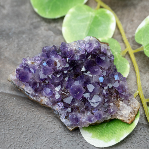 Uruguayan Amethyst #7