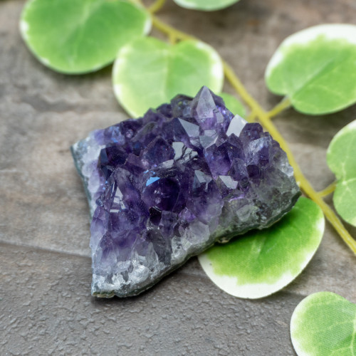 Uruguayan Amethyst #5