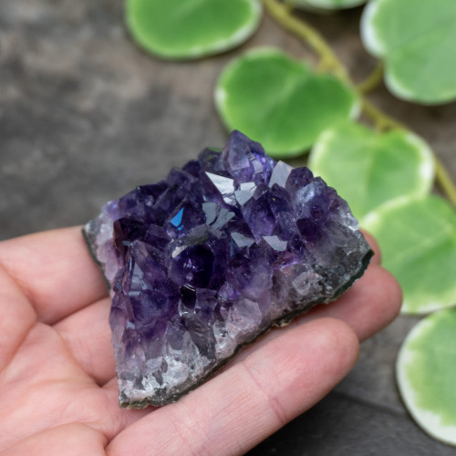 Uruguayan Amethyst #5