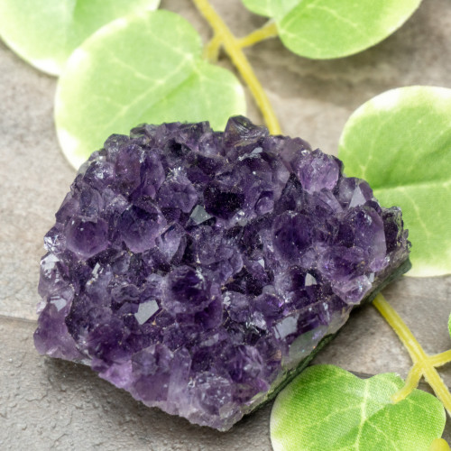 Uruguayan Amethyst #4