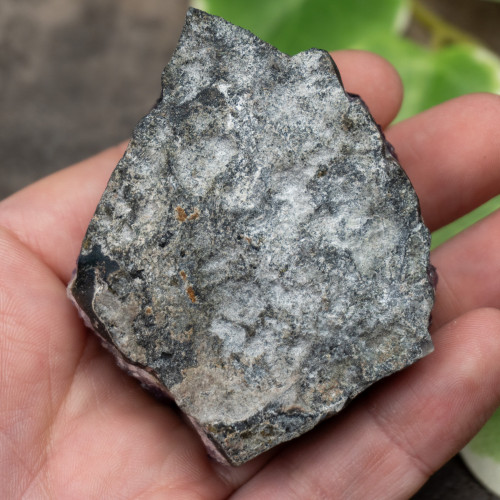 Uruguayan Amethyst #4