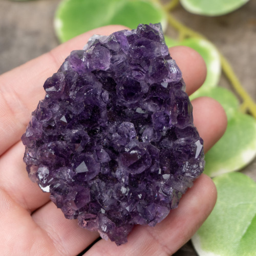 Uruguayan Amethyst #4