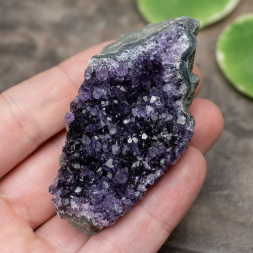 Uruguayan Amethyst #3