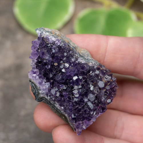 Uruguayan Amethyst #2