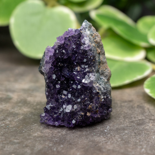 Uruguayan Amethyst #2
