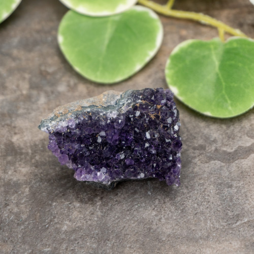 Uruguayan Amethyst #2