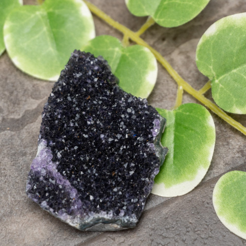 Uruguayan Amethyst #1