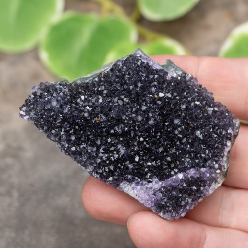 Uruguayan Amethyst #1