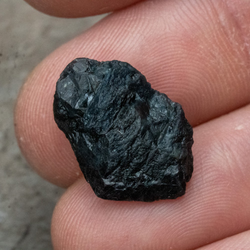 Alexandrite (Color Changing) #4