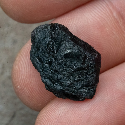 Alexandrite (Color Changing) #4