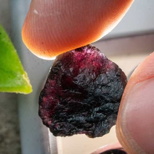 Alexandrite (Color Changing) #3