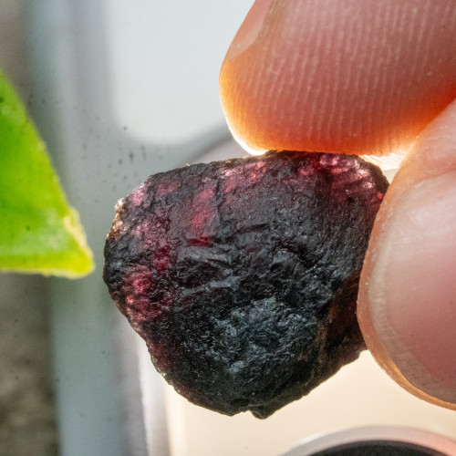 Alexandrite (Color Changing) #3