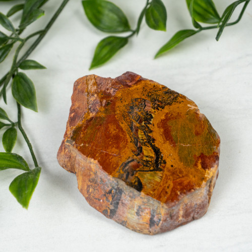 Mara Mumba Tiger Eye Slab #2