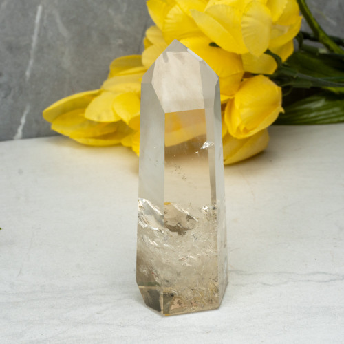 Citrine Tower #3