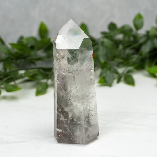 Garden Quartz Tower #7