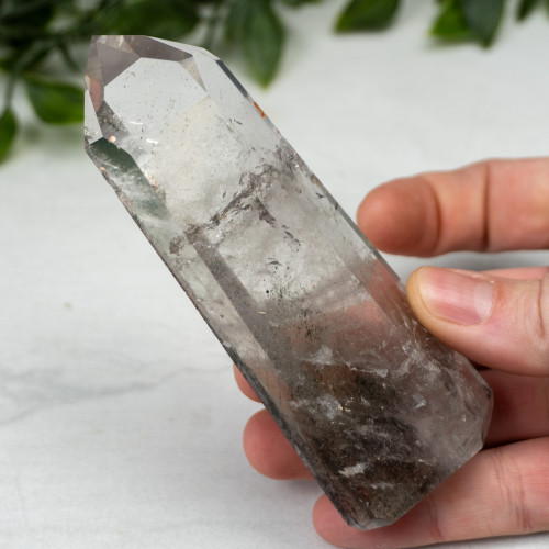 Garden Quartz Tower #7