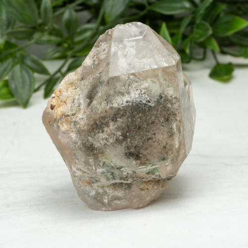 Garden Quartz Tower #5