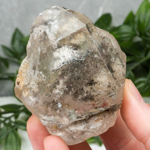 Garden Quartz Tower #5